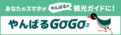 やんばるGOGO