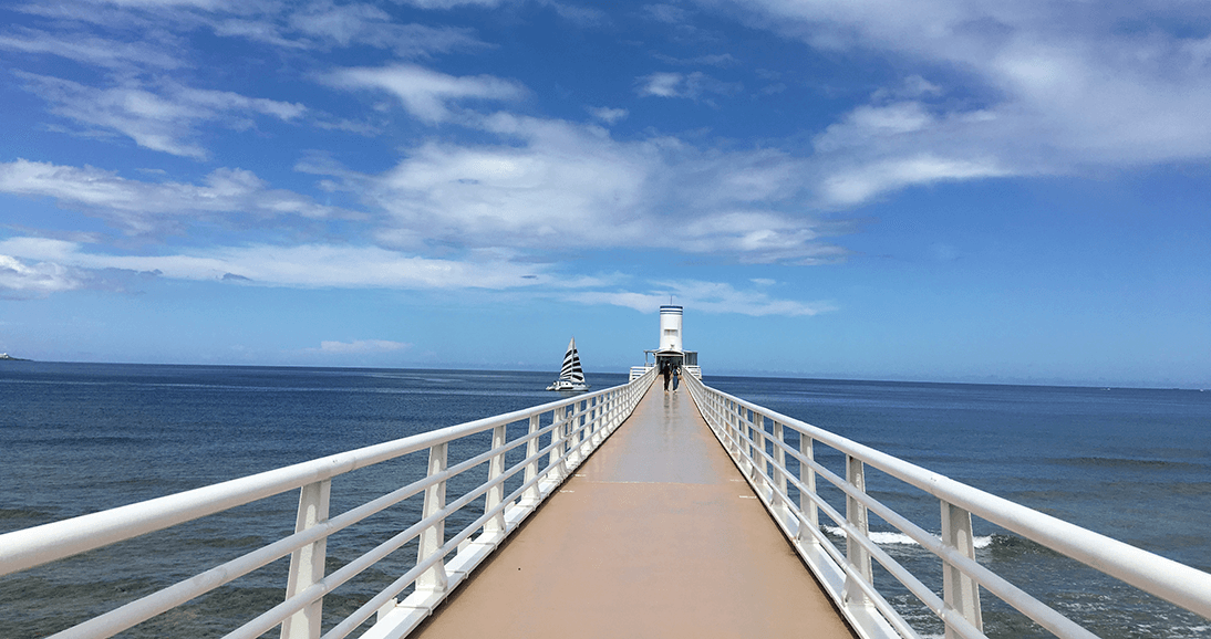 ブセナ海中公園